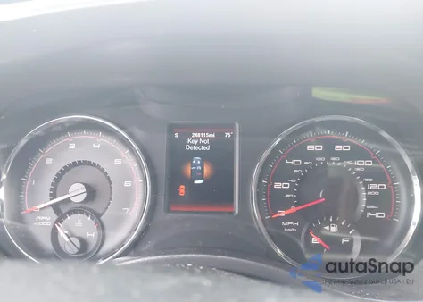 2013 Dodge Charger Sxt from USA, damaged, VIN 2C3CDXJGXDH591790